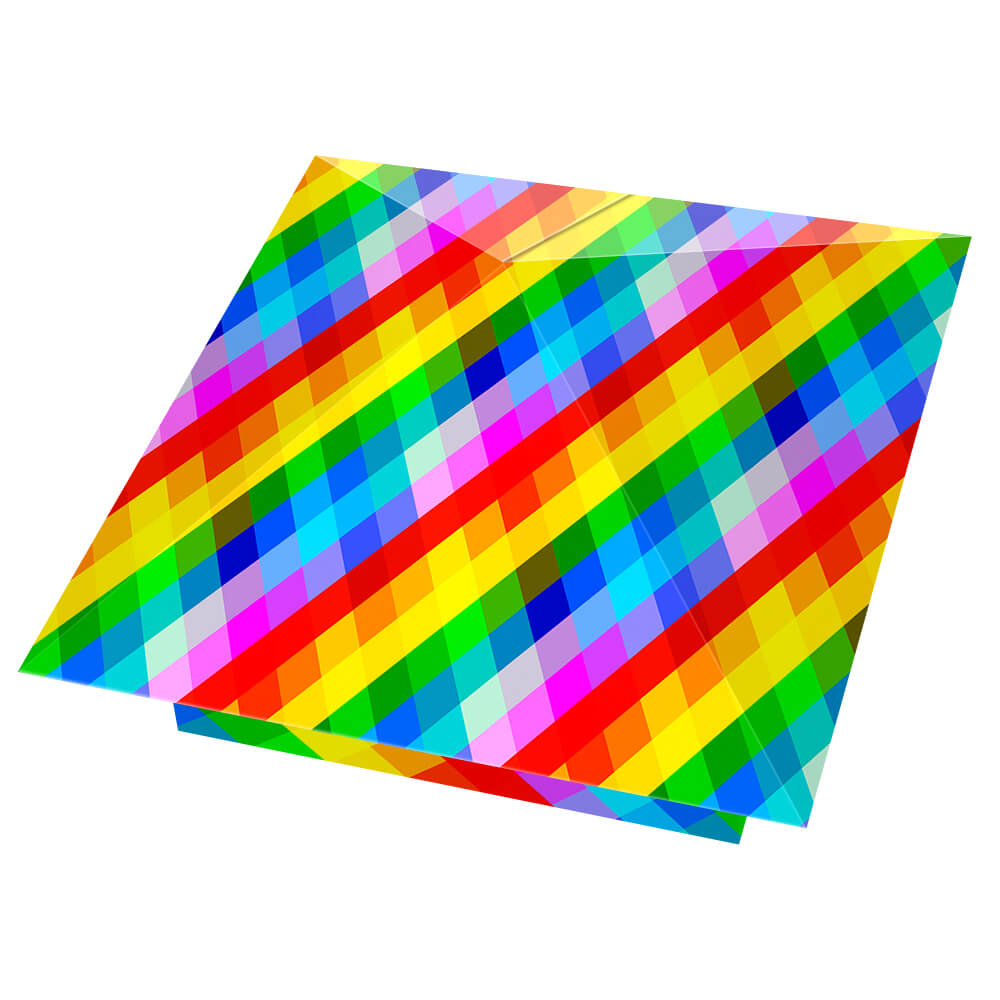 Колпак металлический 390х390мм порошковая покраска RAL по каталогу Белово фото